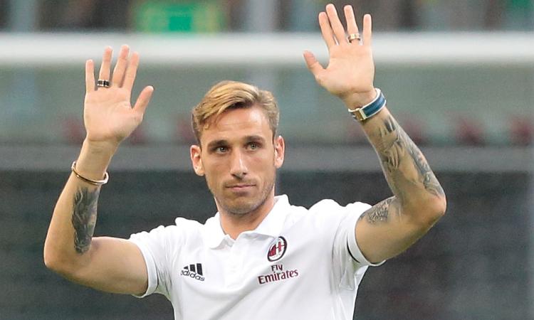 Milan, offerta dalla Cina per Biglia