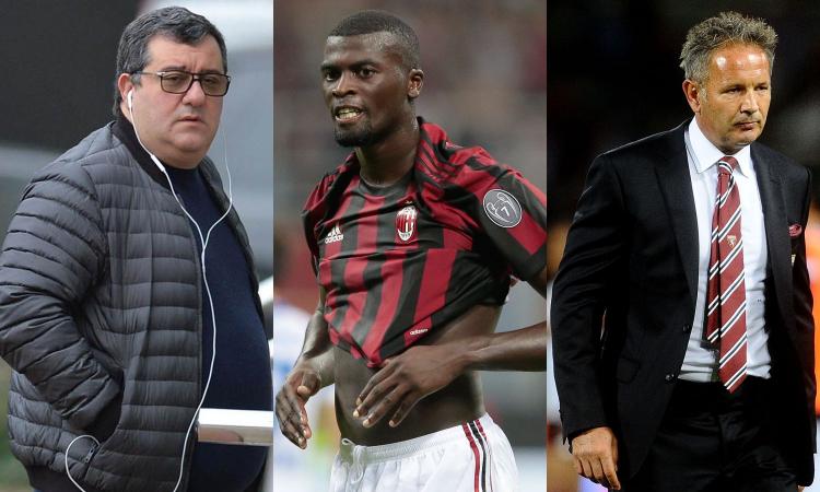 niang raiola