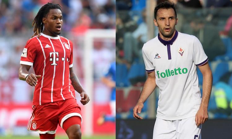 Calciomercato Milan, Badelj caldo: può sostituire Biglia Calciomercato Milan, Badelj caldo: può sostituire Biglia