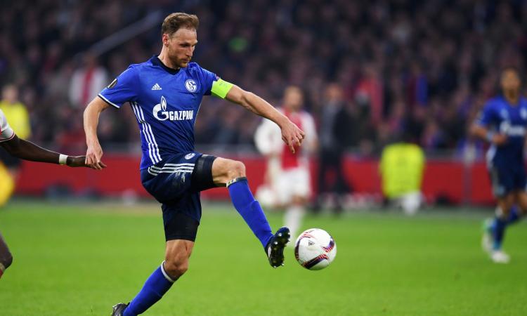Juve, Howedes è al JMedical: FOTO e VIDEO. La giornata LIVE