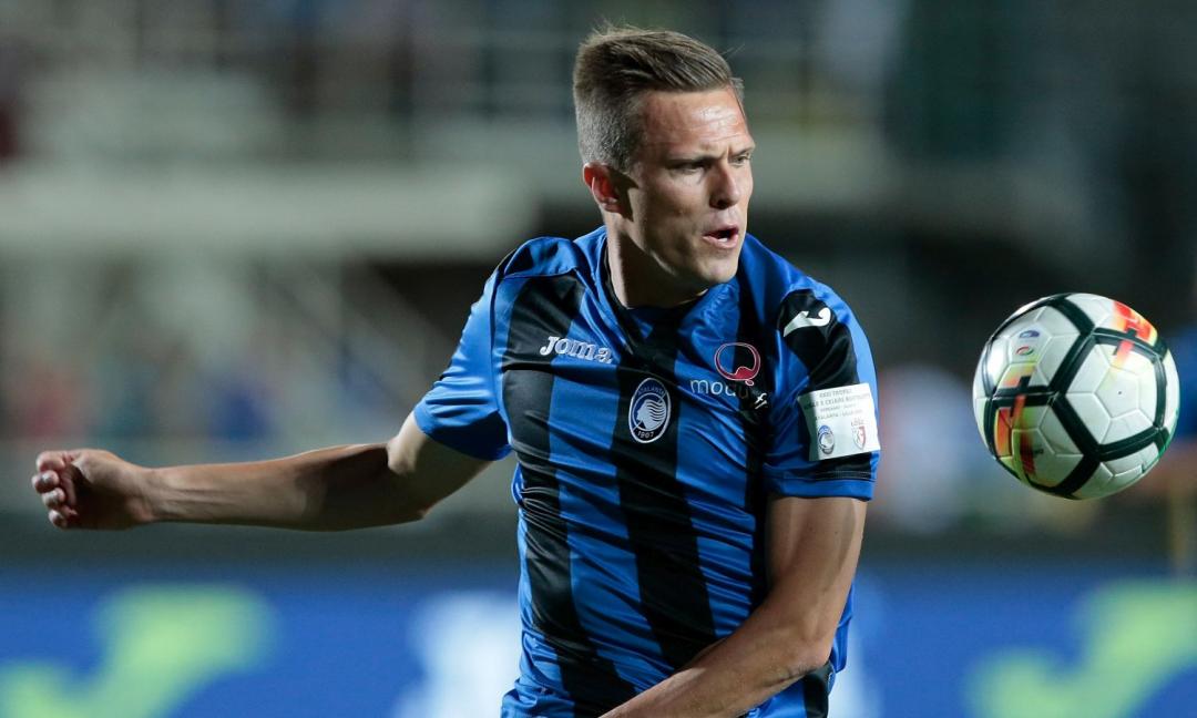 Caldara pensa già bianconero: Caldara pensa già bianconero: