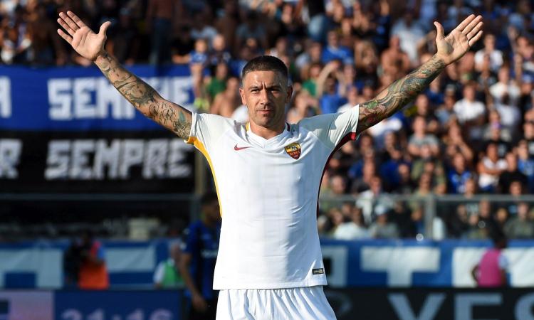 Roma-Crotone, Di Francesco: