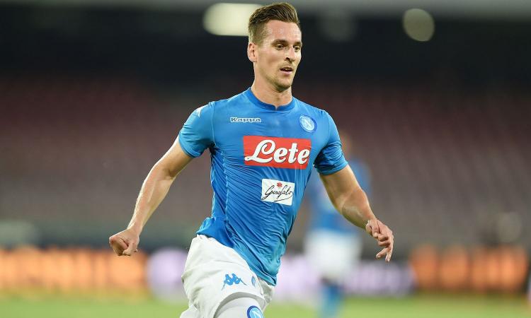 Shakhtar Donetsk-Napoli, parla Sarri: tra Champions, Raiola ed Hamsik Shakhtar Donetsk-Napoli, parla Sarri: tra Champions, Raiola ed Hamsik