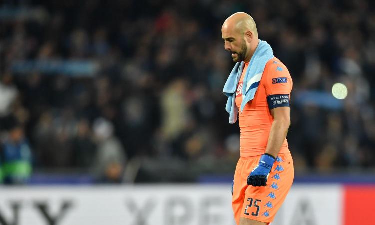 Reina-ADL, le ragioni di un feeling mai sbocciato