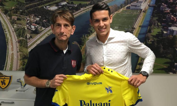 Chievomania: a Cagliari è nata una stella. Stepinski l'erede di Pellissier?