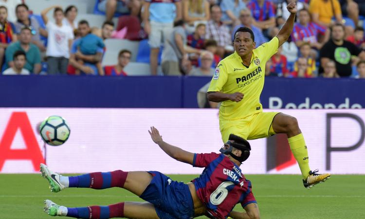 Bacca: 'Ho giocato nel peggior Milan della storia', ma può tornare indietro...