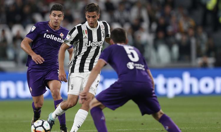 Fiorentina Juve Dove Vedere La Partita In Diretta Tv E Streaming Serie