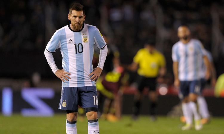 La crisi: cosa succede all'Argentina?