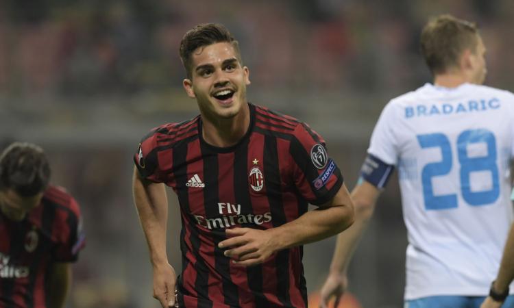 Tifosi rossoneri in subbuglio: questo Milan somiglia troppo alla Tifosi rossoneri in subbuglio: questo Milan somiglia troppo alla
