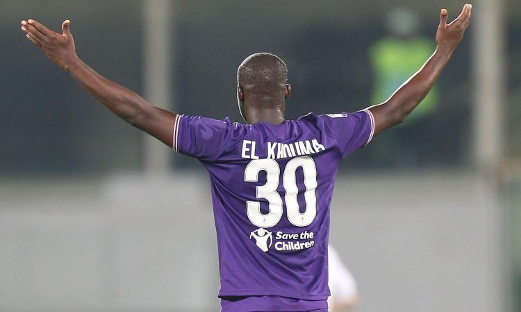 Fiorentina, Babacar vuole Londra: l’agente incontra una squadra inglese