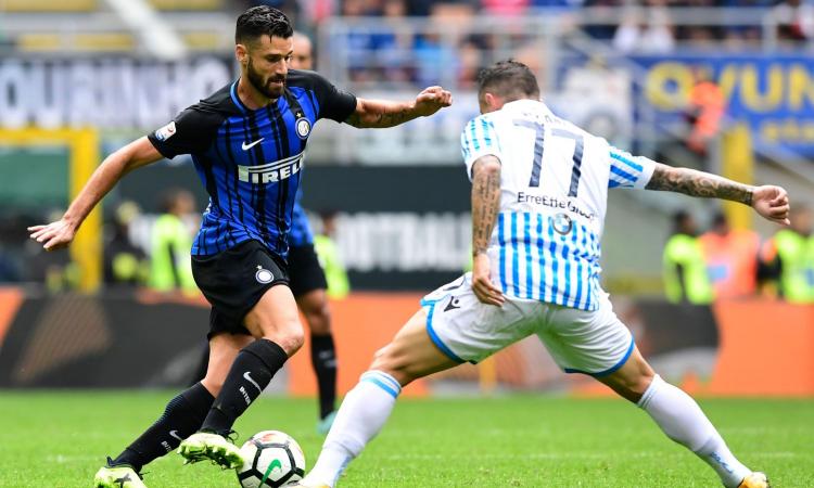 Serie A, Bologna 1-1 Inter: Un super Verdi annichilisce i nerazzurri Serie A, Bologna 1-1 Inter: Un super Verdi annichilisce i nerazzurri