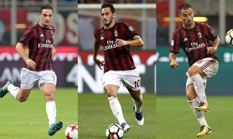 Milan leaderhip a parole ma serve un trascinatore anche in campo. Chi sar