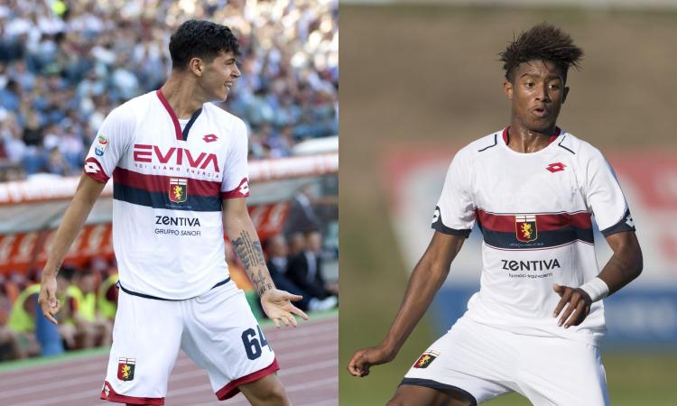 Il Milan apre anche a Salcedo: non solo Pellegri, cosa complica il doppio affare