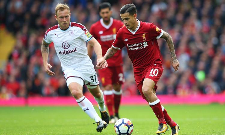 Barcellona, dal Lione l'alternativa a Coutinho