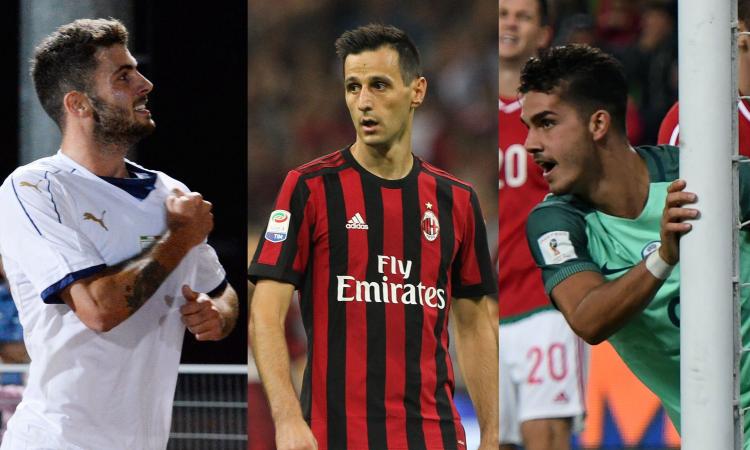 attacco milan