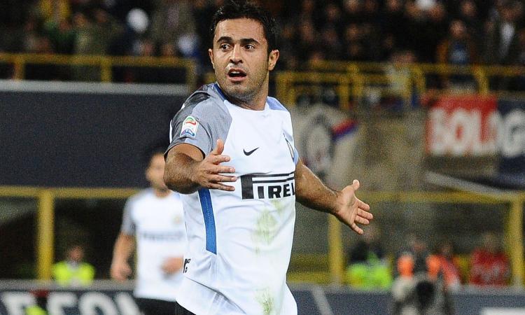 Inter, Eder: 'Avevo tante richieste ma...'