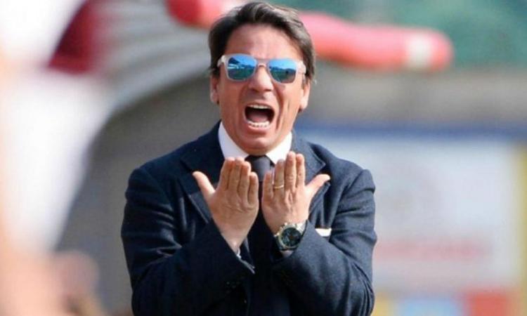 Sambenedettese, UFFICIALE: Capuano è il nuovo tecnico
