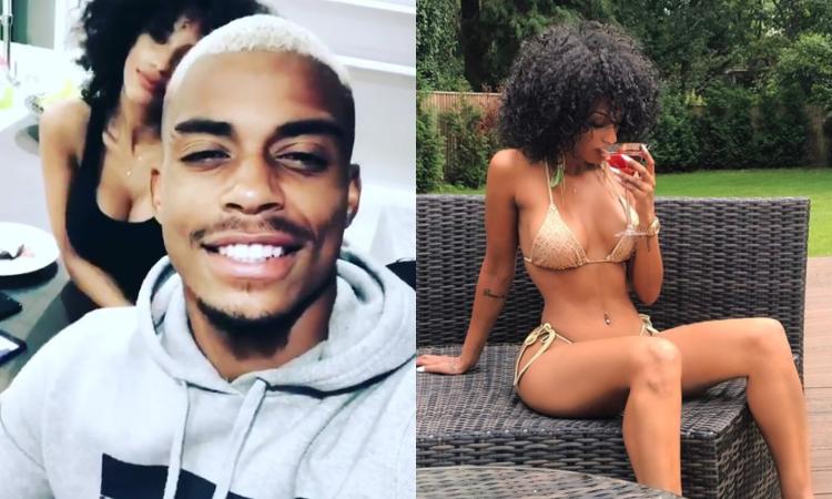 Southampton in delirio per Lemina! Lui ride con Fanny, l'ex di Balo FOTO