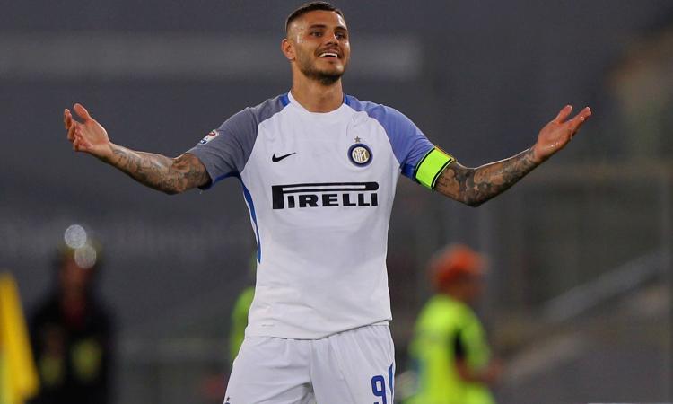 Chievo-Inter, Spalletti in panchina contro la violenza sulle donne