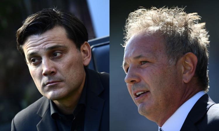 Ce l'ho con... Montella e Mihajlovic, basta con le parole: ora servono i fatti