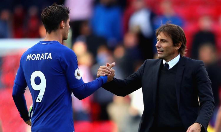 Chelsea, Conte: 'Non perdo il sonno per Mourinho' VIDEO