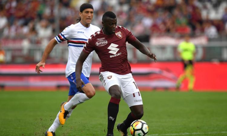 Toromania: il problema era Niang