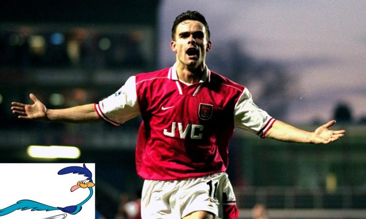 Che fine ha fatto? Overmars di cristallo: da 'Beep Beep' a 'Re di Scandinavia'