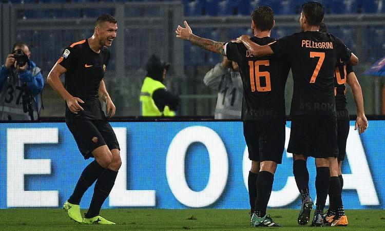 Roma: Di Francesco,negativismo prematuro