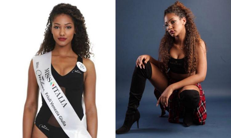 Samira, la prima Miss Chef Italia fra le polemiche è fan dell'Udinese FOTO
