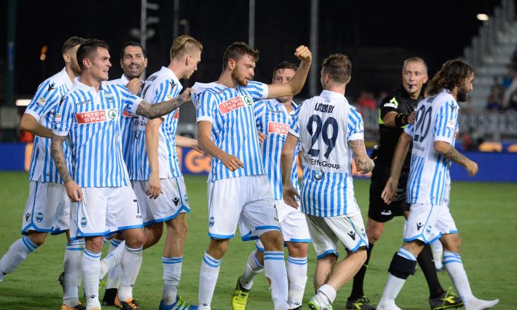 Dg Spal: 'Campionato meritato, avremmo meritato di più'