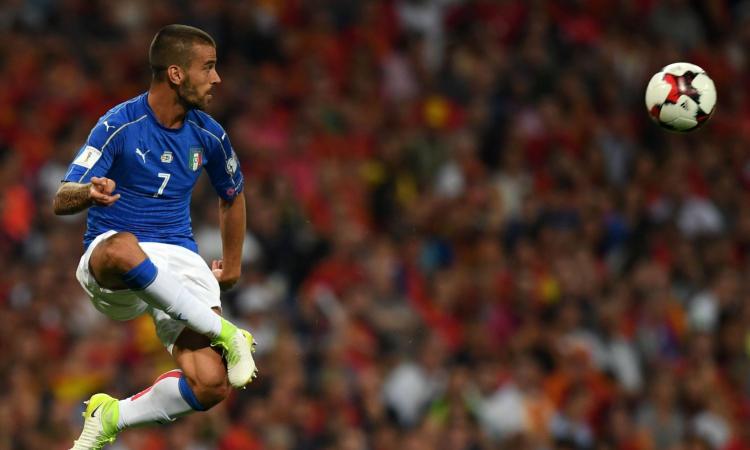 Spinazzola-Juventus, un caso Nazionale. L'Atalanta attacca Ventura: Spinazzola-Juventus, un caso Nazionale. L'Atalanta attacca Ventura: