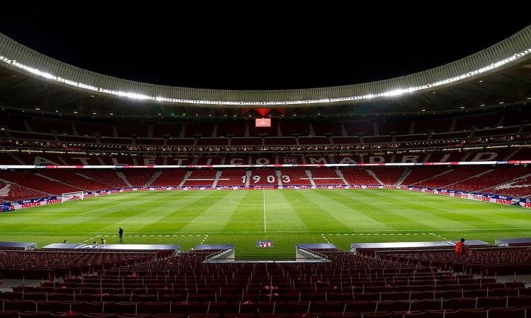 Wanda Metropolitano, alla scoperta del nuovo stadio dell'Atletico Madrid