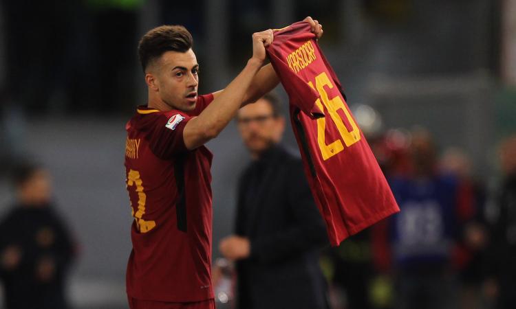 UEFA: il gol più bello della Champions è quello di El Shaarawy