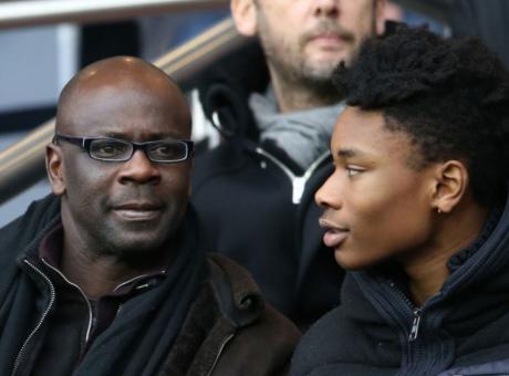 Le 5 cose che non sai di Khéphren Thuram per Marcus è il più forte dei