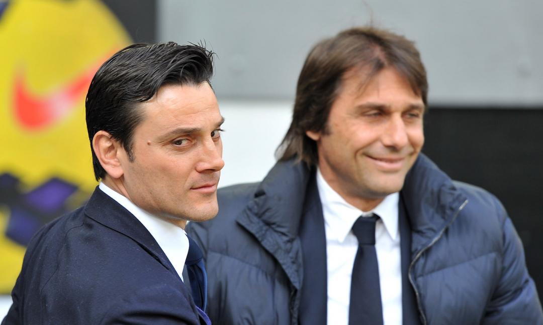 Montella: Montella: