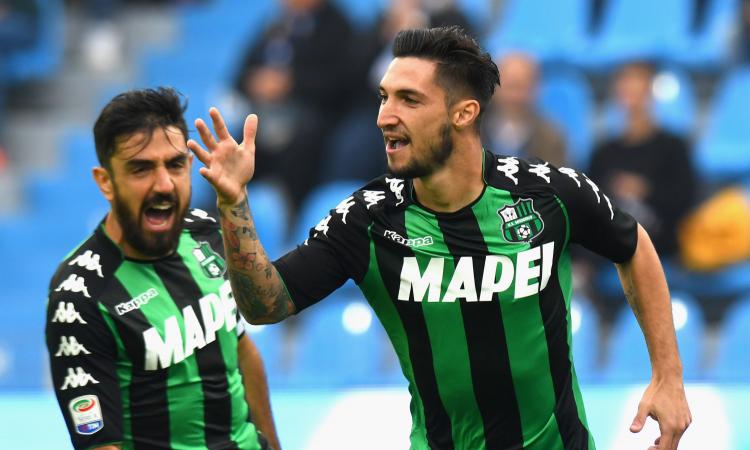 Inter, monitorata la situazione di Politano