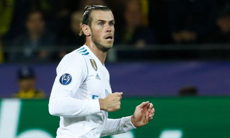 Bale ricomincia un'altra volta da capo