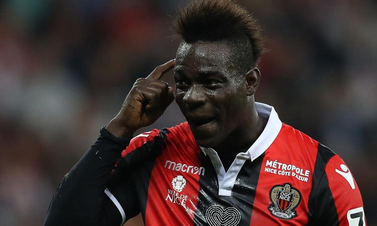 Italia-Svezia, Balotelli: 'Tutti uniti per andare ai Mondiali. Caro Zlatan, questa volta perdi'