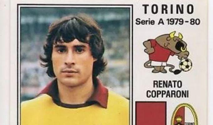 Arrestato Renato Copparoni, il primo a parare un rigore a Maradona in Serie A