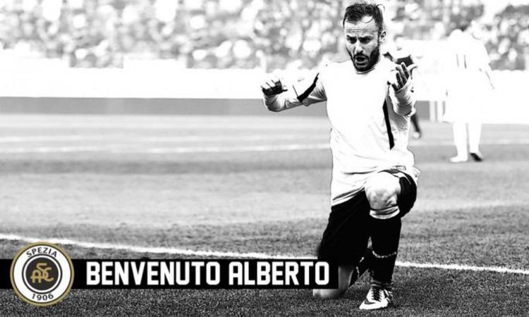 Spezia-Frosinone, formazioni ufficiali: Gilardino sfida Ciofani