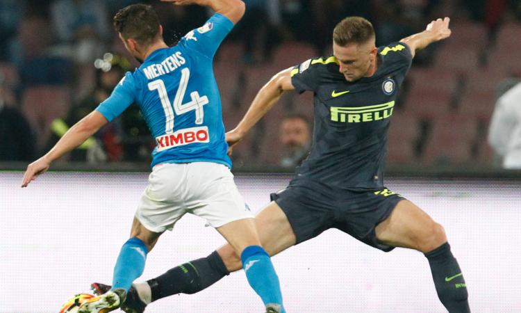 Inter, le pagelle di CM: Handanovic e Skriniar mostruosi, che Nagatomo!
