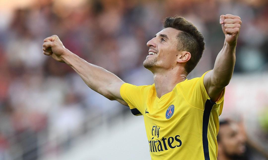 Meunier Scalza Dani Alves Salva Il Psg Con 2 Gol E Alla Juve Uno