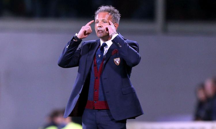 Mihajlovic azzecca tutto, ma Spalletti con una mossa evita di perderla