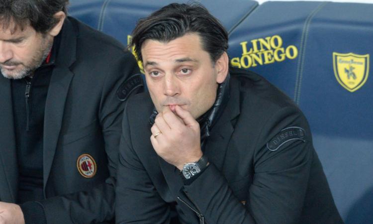 Ce l'ho con... Montella, basta scuse: ti ricordi l'attacco della Juve di Conte?