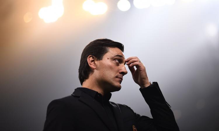 Milan, Montella Milan, Montella