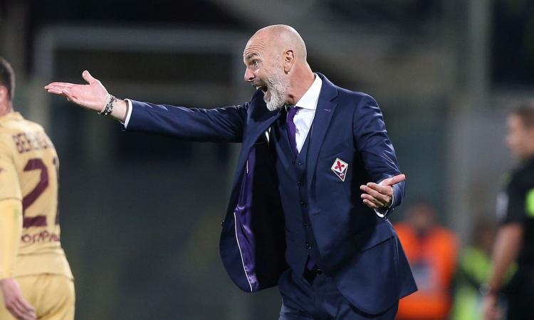 Italia, Pioli: 'Può essere l'occasione giusta per rilanciare un intero sistema'
