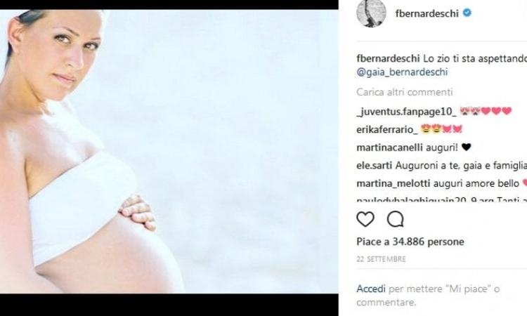 Tifosi viola insultano la sorella incinta, Bernardeschi sbotta: 'Leoni da tastiera'