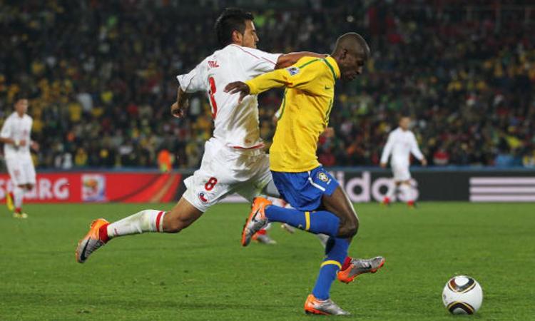 Inter, Ramires potrebbe sbarcare alla Pinetina già a metà novembre