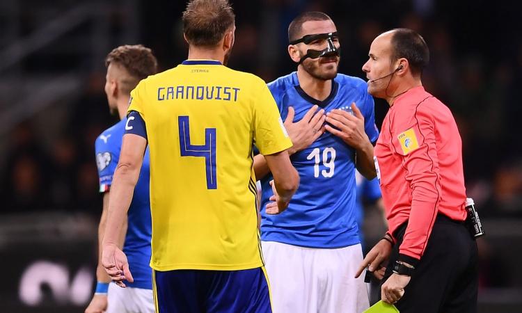 L'Italia del calcio nell'Anno Sottozero: all'estero ridono di noi, e fanno bene