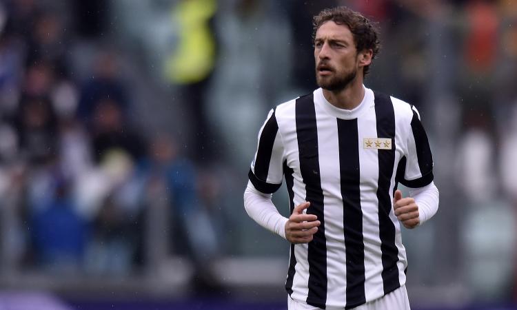 Juve Marchisio 'Ultimi due mesi più duri dei sei di stop per il ginocchio'